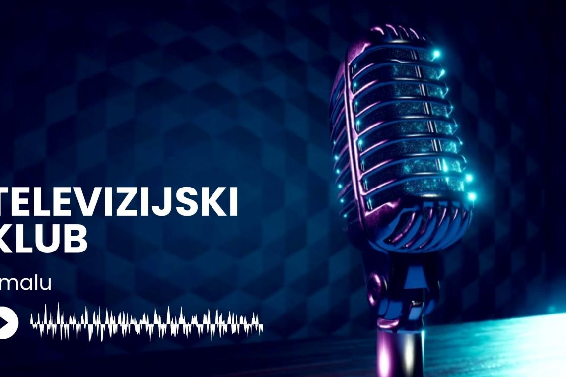 Napovednik: TV klub